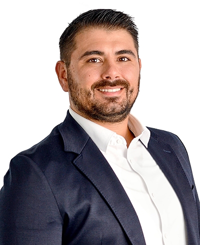 Advisor photo for Michael Randolph