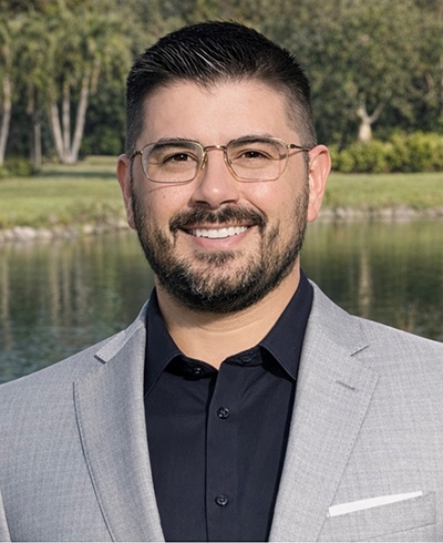 Advisor photo for Michael Randolph