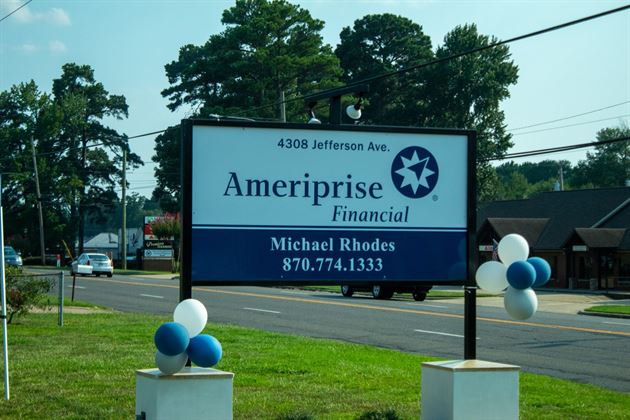 Grand Opening - Open House 8/8/2025