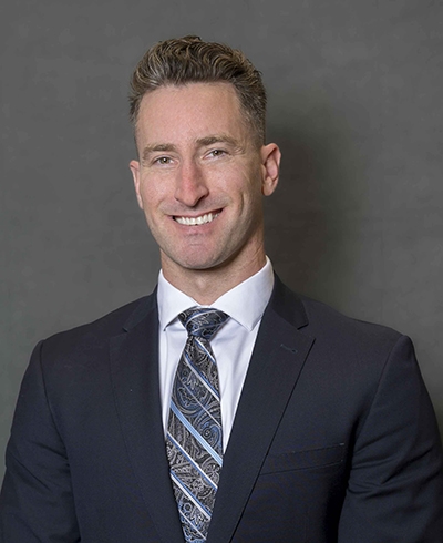 Advisor photo for Michael Ross