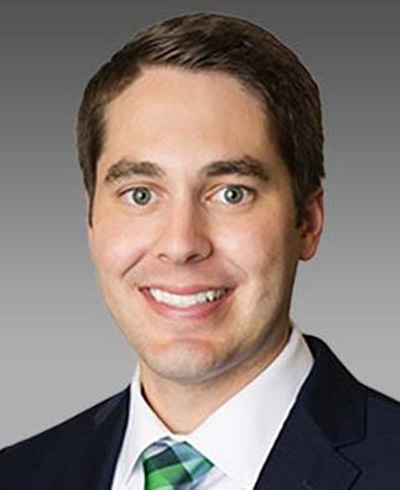 Advisor photo for Michael Roush