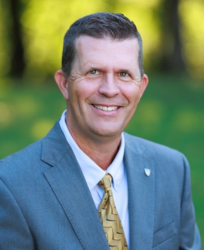 Advisor photo for Michael Sonne Felker