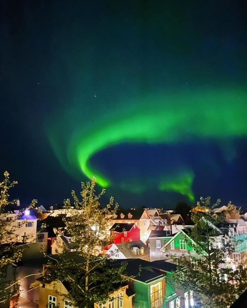 Iceland