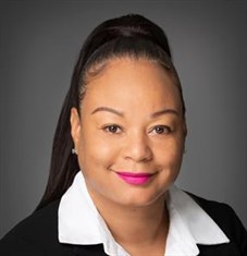 Tamika Puling 