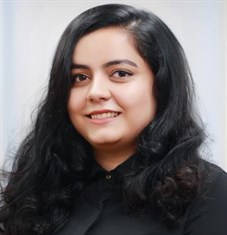 Malavika Trivedi
