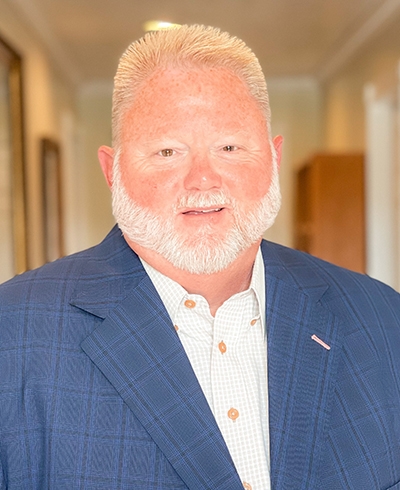 Michael Stewart, Financial Advisor serving the Harrisburg, IL area - Ameriprise Advisors