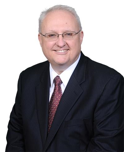 Advisor photo for Scott Taylor
