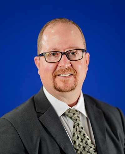 Michael Schaffer, Financial Advisor serving the Hays, KS area - Ameriprise Advisors