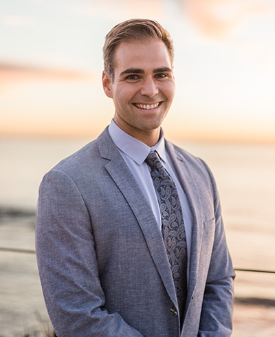 Michael Schmitt, Financial Advisor serving the Warrenville, IL area - Ameriprise Advisors