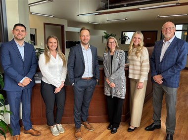 Team photo for Reliant Wealth Advisors