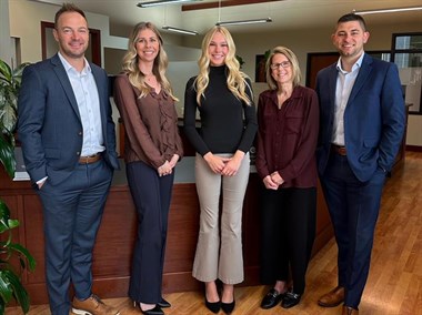 Team photo for Reliant Wealth Advisors