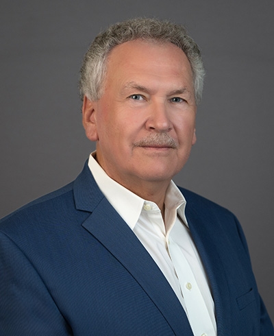 Advisor photo for Michael Stein