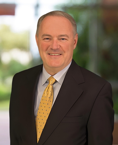 Advisor photo for Mike Sturm