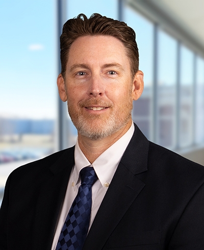 Advisor photo for Michael Eckholdt