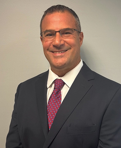 Advisor photo for Michael T Krarup