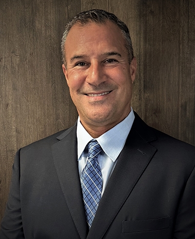 Advisor photo for Michael T Krarup