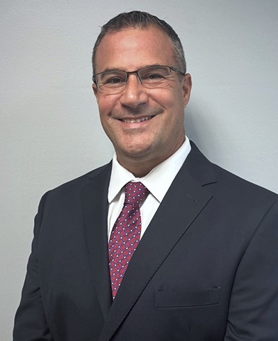 Advisor photo for Michael T Krarup