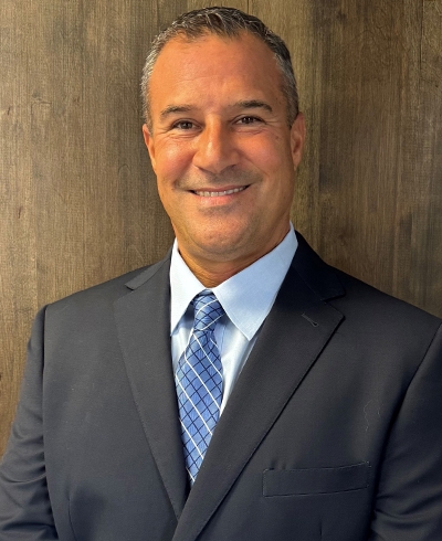 Advisor photo for Michael T Krarup