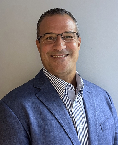 Advisor photo for Michael T Krarup