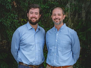 Team photo for Miller &amp; Associates