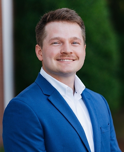 Advisor photo for Michael Murphy