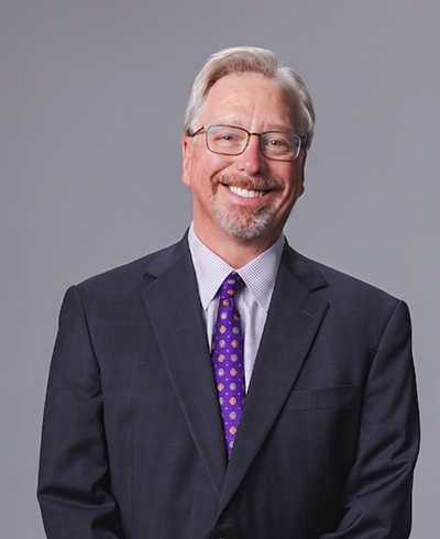 Advisor photo for Michael Tison