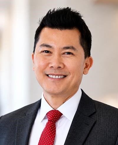 Advisor photo for Michael Hawk Tong