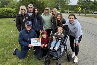 ClearPoint Capital - Community participation photo