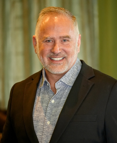 Advisor photo for Michael Lowell Turner