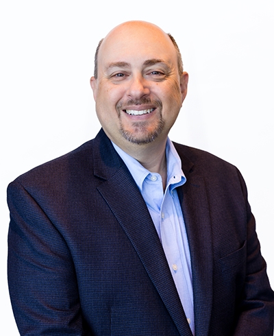 Advisor photo for Michael Stompoly
