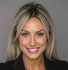 Megan Choudhry