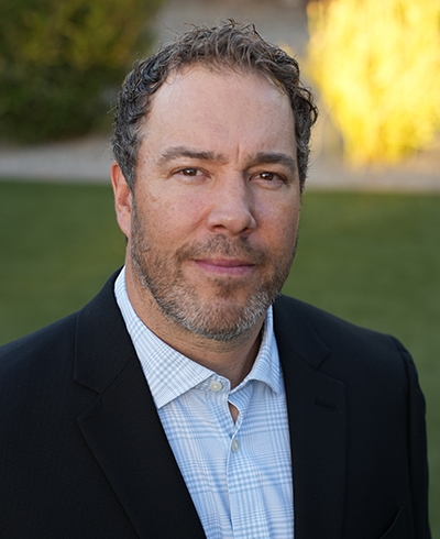 Advisor photo for Michael Vukonich