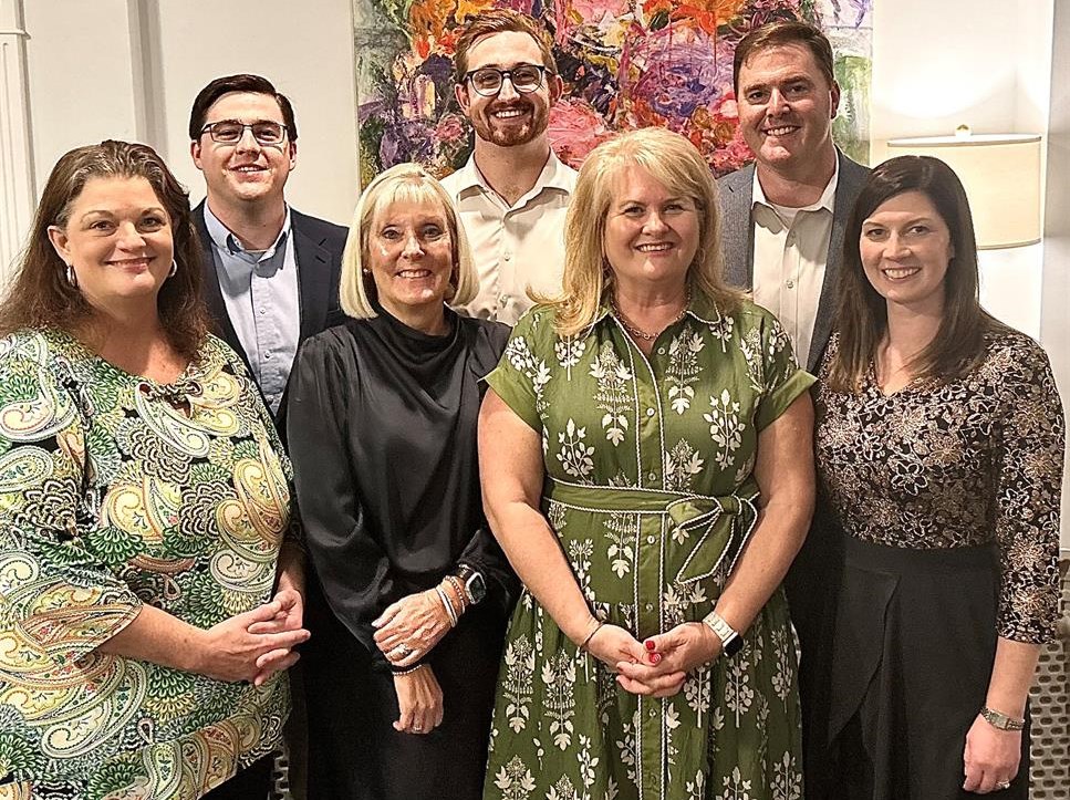 Team photo for Plan4it Advisors