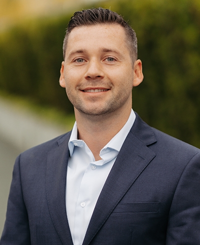 Advisor photo for Michael Whittendale