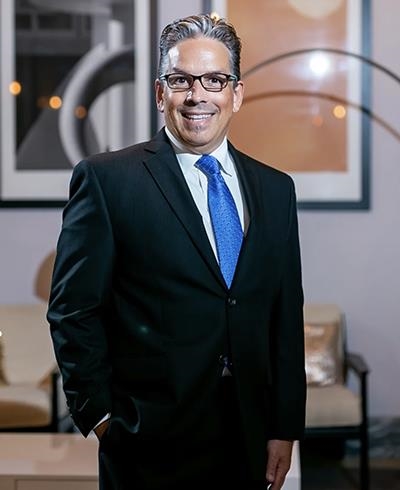 Advisor photo for Michael Wills