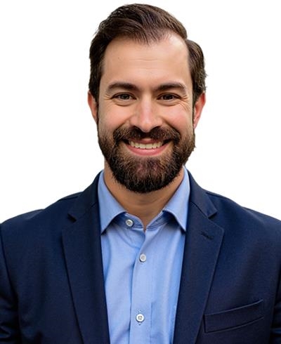 Advisor photo for Michael A Woods