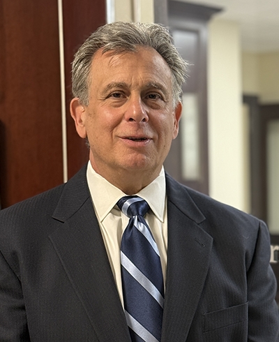 Advisor photo for Michael Mazzilli