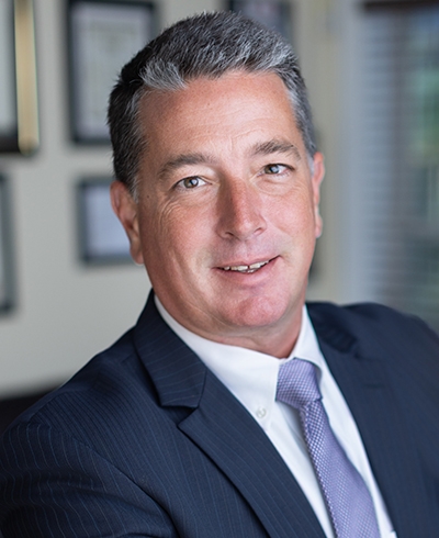 Advisor photo for Michael Przygocki