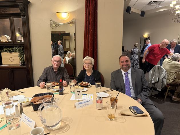 Branch Event - 10.22.2025