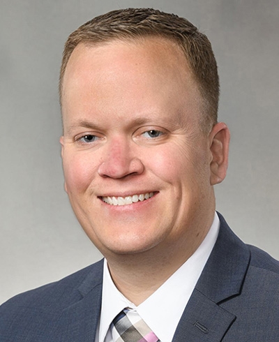 Advisor photo for Mike Zinser
