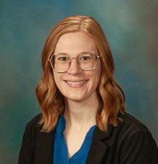 Martina Wickett