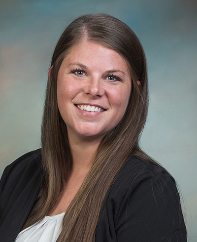 Michaela Lammers, Financial Advisor serving the Norfolk, NE area - Ameriprise Advisors