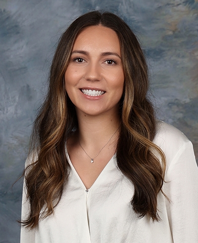 Advisor photo for Michaela Sobrero