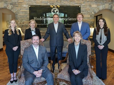 Team photo for Huddleston &amp; Associates