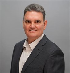 Roger Huddleston