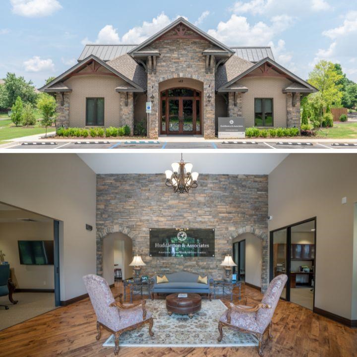 Michele Casey Huddleston - Greenville, SC