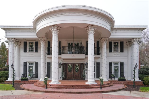 Client Appreciation Event 2025