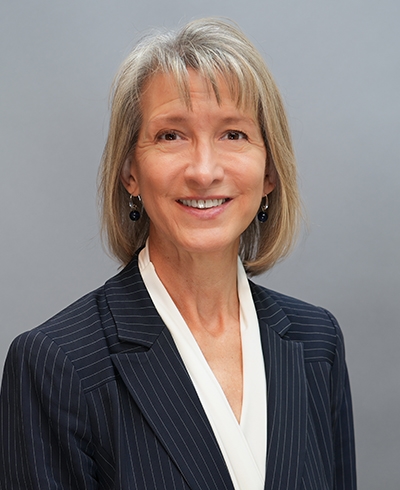 Advisor photo for Michele Casey Huddleston