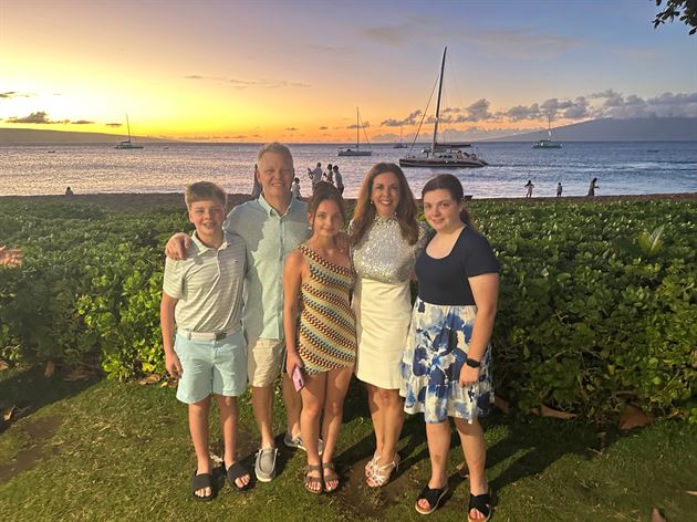 Adventures, Travel & Golf