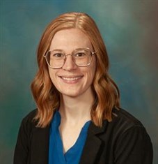 Martina Wickett